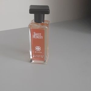 Avon Sweet Honesty